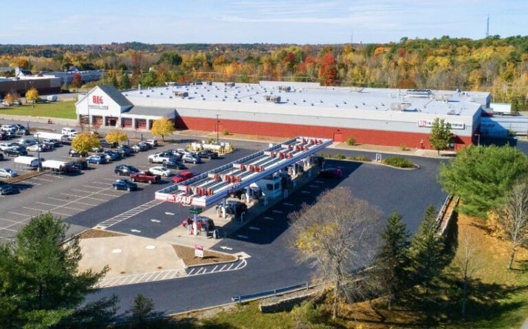 National Reit Acquires Bjs Wholesale Club In Bangor Cre Marketbeat