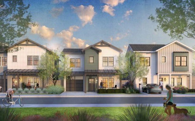 Experience Luxury Living at Santa Ana's APEX Apartments - $18M Refinanced!