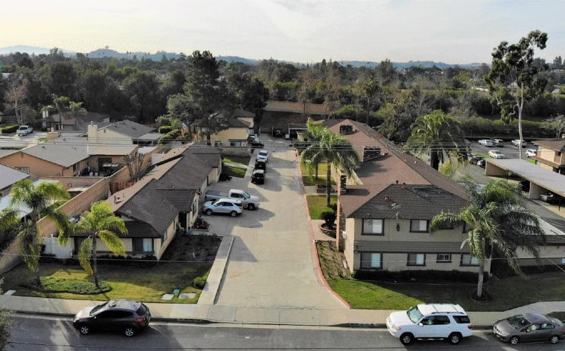 San Dimas Apartments Sell for $5M | Real Estate Investment Opportunity