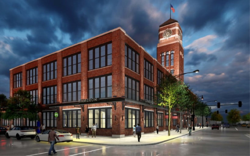 mHub Incubator Relocating to Kinzie Industrial Corridor | Hardtech Incubator