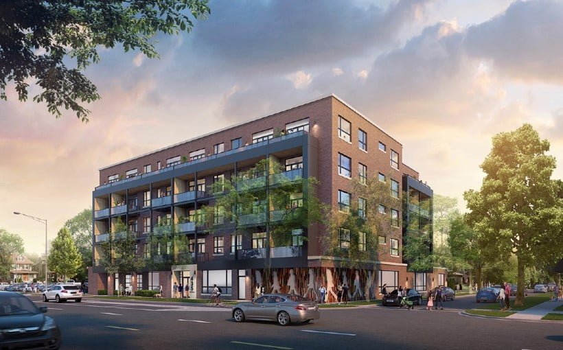 Englewood: See DL3 Realty Make Major Investment with $40M Development