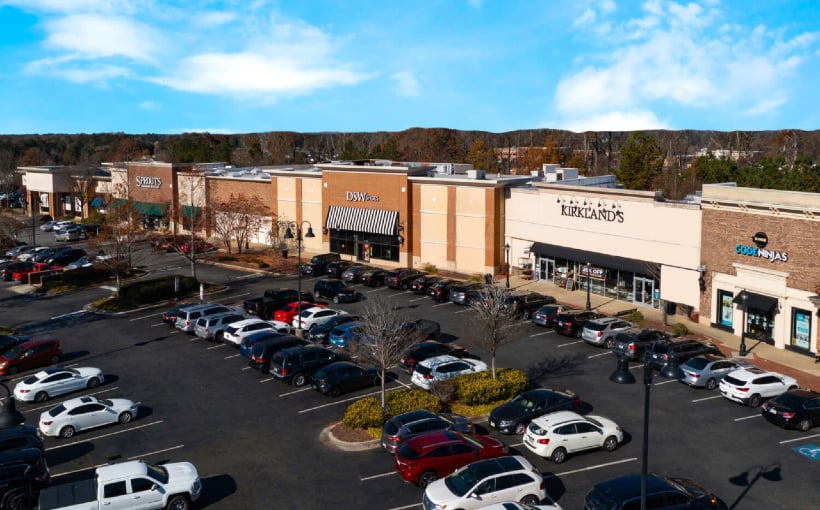 Continental Realty Corporation Invests $240M in Open Air Retail Properties