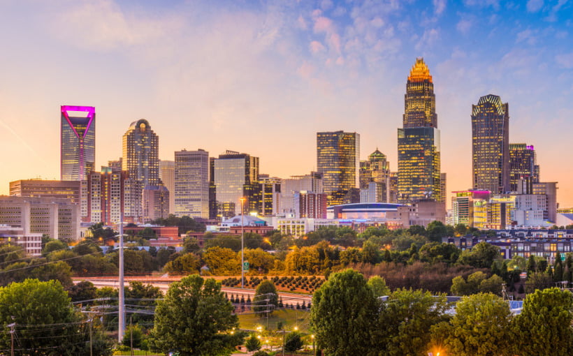 Middle Street Partners Expands Southeast Presence with Charlotte-Based Director of Development