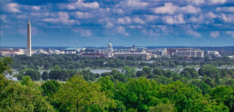 DC Affordable Housing Project Receives $3M Bridge Loan from Red Oak