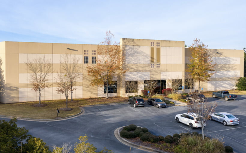 GA Lincoln Property Company Southeast Signs Full-Building Lease at 2107 Eastview Parkway in Conyers, GA