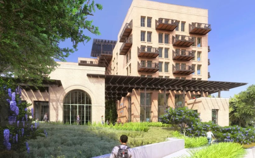 San Antonio Pearl Developer Planning 151-Unit Hotel: Get the Latest Updates