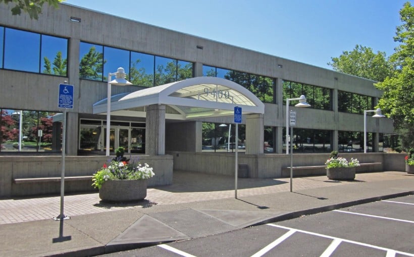 Beaverton Coworking Firm Leases 4 Office Suites