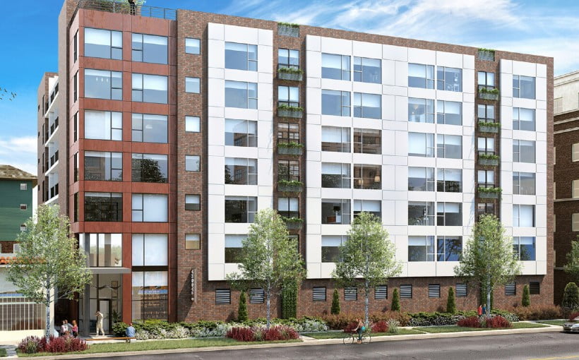 Tacoma Apartments: Second Sizable Deal of the Month