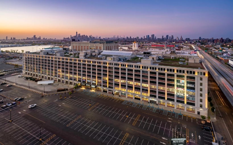 Essential Signs Secures New Lease at Brooklyn Mixed-Use Complex