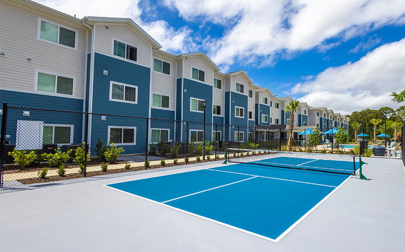 Fort Walton Beach Senior Community Now Open - Affordable Living