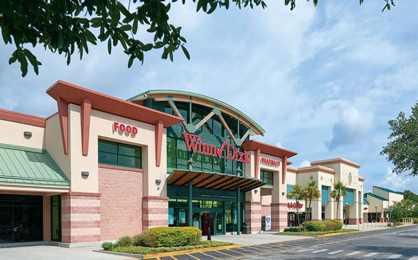 Institutional Property Advisors Brokers Sale of Grocery-Anchored Shopping Center for $12.1 Million