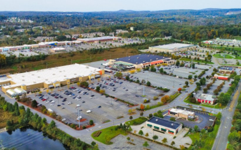 Woodbury Shopping Mall Adds Two New Tenants with Leases