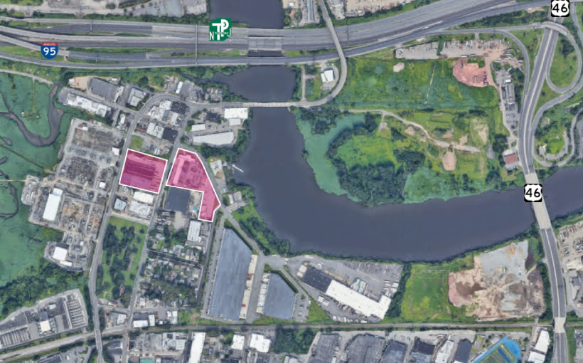 Faropoint Acquires Two Industrial Properties in Northern NJ for $28M