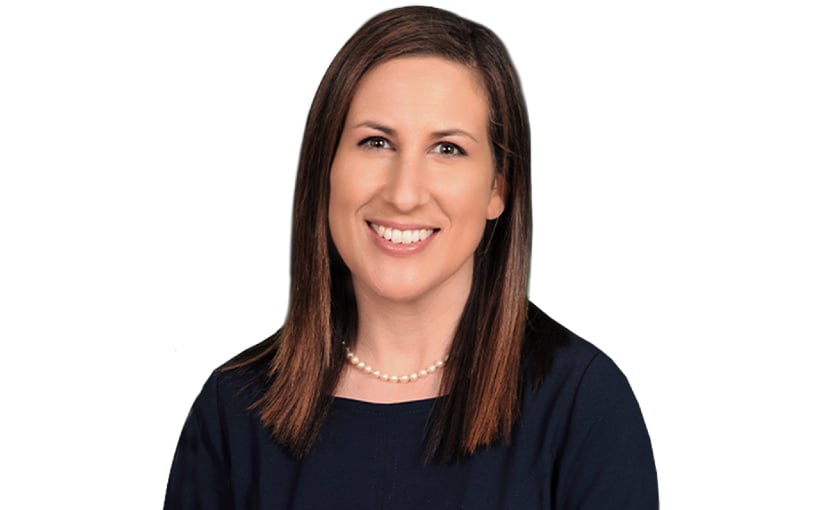 Lauren Wayne Promoted to SVP of Accounting & Investor Reporting by CRC