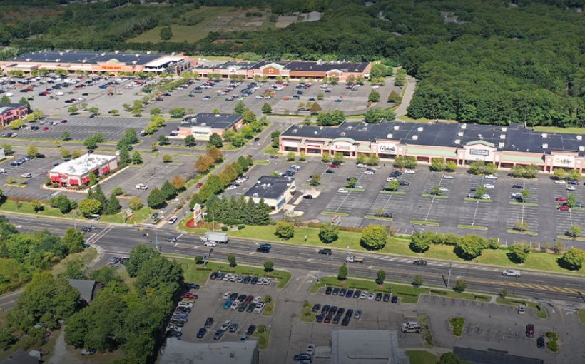 Prestige Properties Acquires Riverhead Centre in Suffolk County