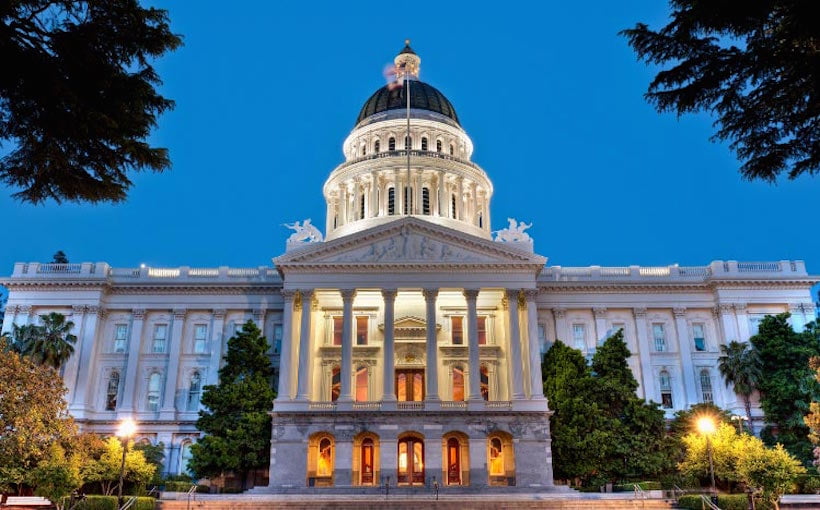 Industrial Development Restrictions in California Assembly Bill Fail in Committee