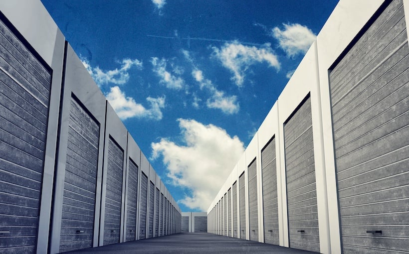 Self-Storage Space: Survey Reveals High Renter Interest