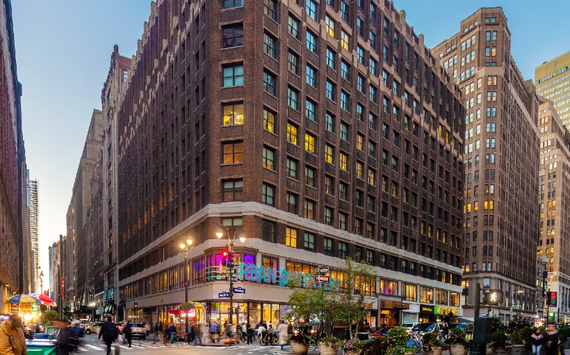 Midtown NYC Social Services Agency Secures 30k-SF Headquarters Lease