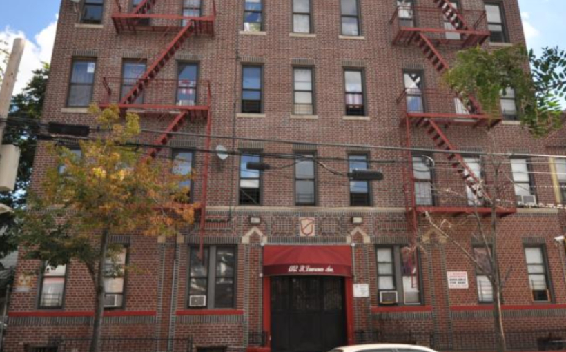 Bronx Multifamily Building Sold for $4 Million - Real Estate Investment Opportunity