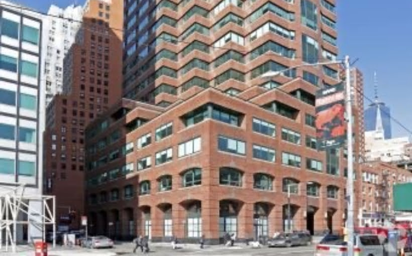 Renewal of Long-Term Lease in Financial District by Gard North America