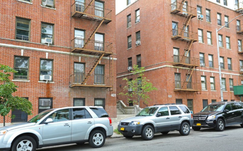 Rockledge & PH Realty Capital Buy Uptown Multifamily Building for $11M | Real Estate Investment