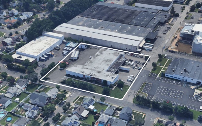 Prologis Buys NJ Industrial Property for $6M - A Look at the Acquisition