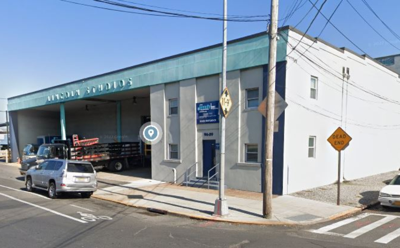 For Sale: Industrial Complex in Queens Village Market