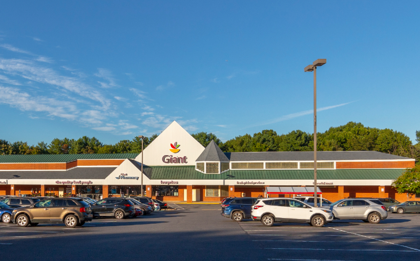 DC Retail Management: Pine Tree Adds Two Assignments