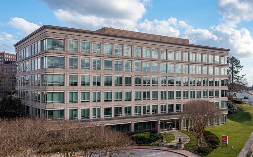 Atlanta Property Group Secures 400,000 SF of New Assignments