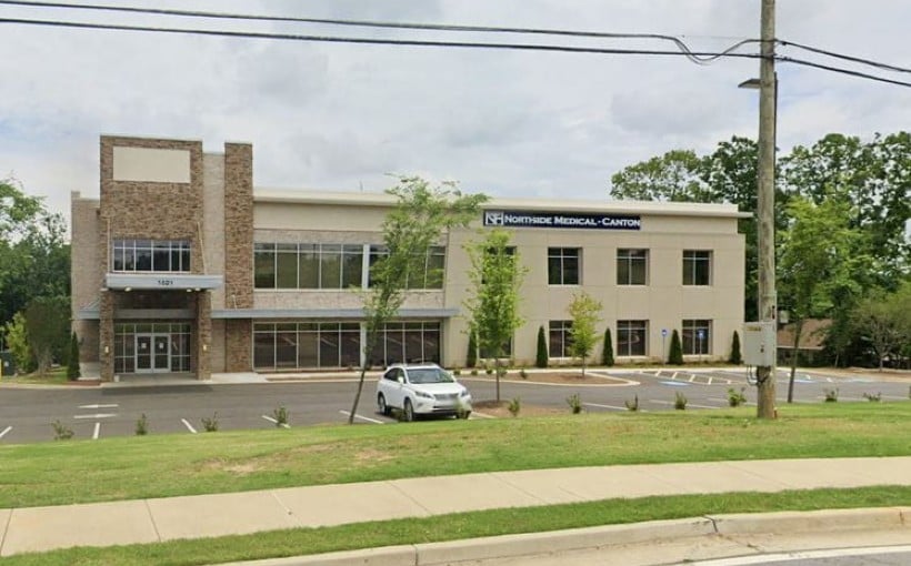 Colliers Closes Sale of Medical Office Building Near Northside Hospital Cherokee