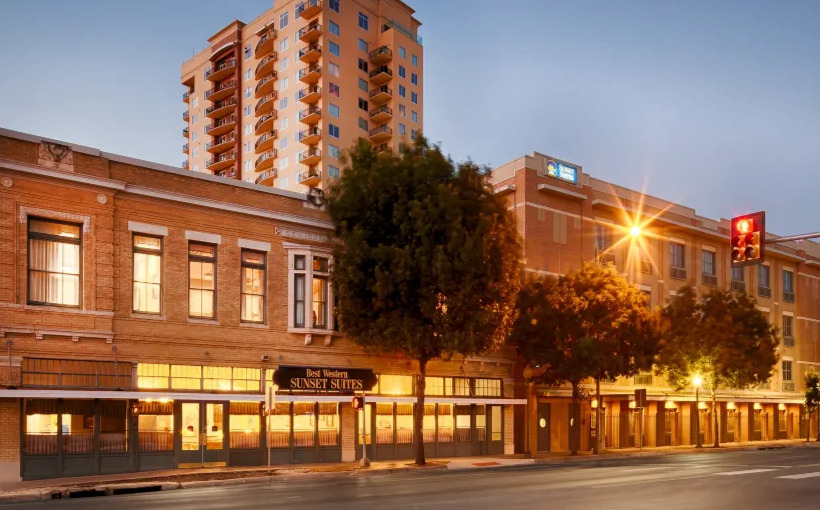 San Antonio Landmark Hotel Opening After 100 Years