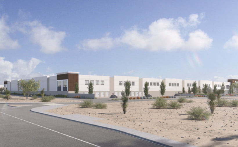 Ashley Furniture Announces Plans for 1 Million SF, $100M Avondale Warehouse Project