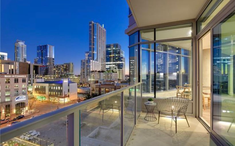 Austin Multifamily Construction Activity: Leading the Nation