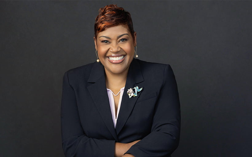 Skanska USA Building Names Ayesha Adams National Director of Culture & Engagement