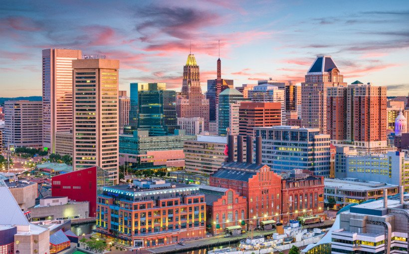 Leasing in Baltimore Metro Lowest Since 2011: MacKenzie Report