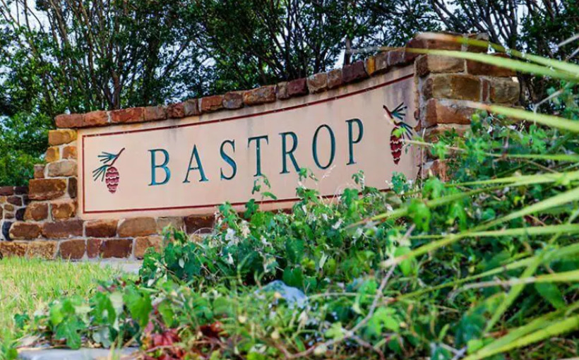 Bastrop Apartment Complex: New Construction Coming Soon