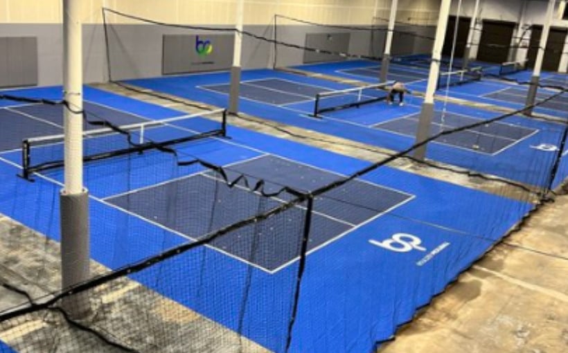 Pickleball Craze Sweeping Boulder: Get in on the Action Now!