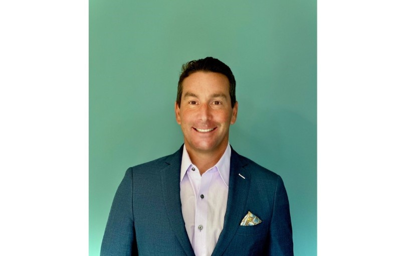 Building and Land Technology Welcomes Brian Carcaterra as Executive Vice President