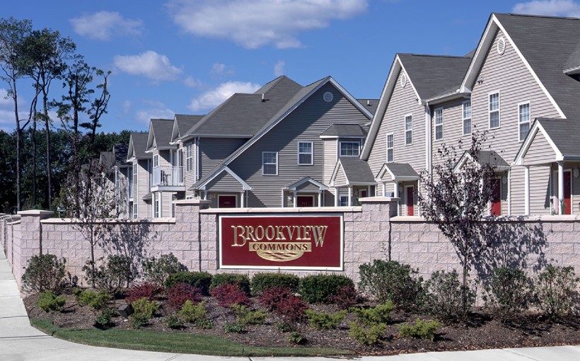 Connecticut Multifamily Property Refinanced for $58M by 3650 REIT