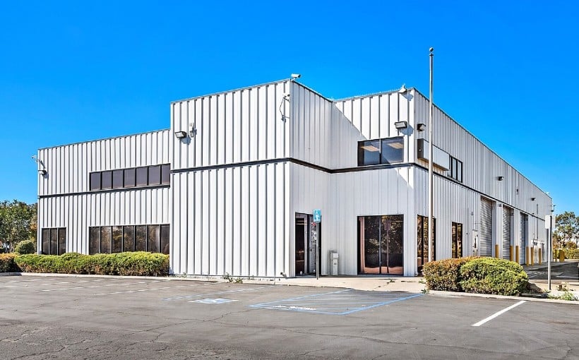 Hyundai Dealership Group Leases Costa Mesa Industrial Property from BLT