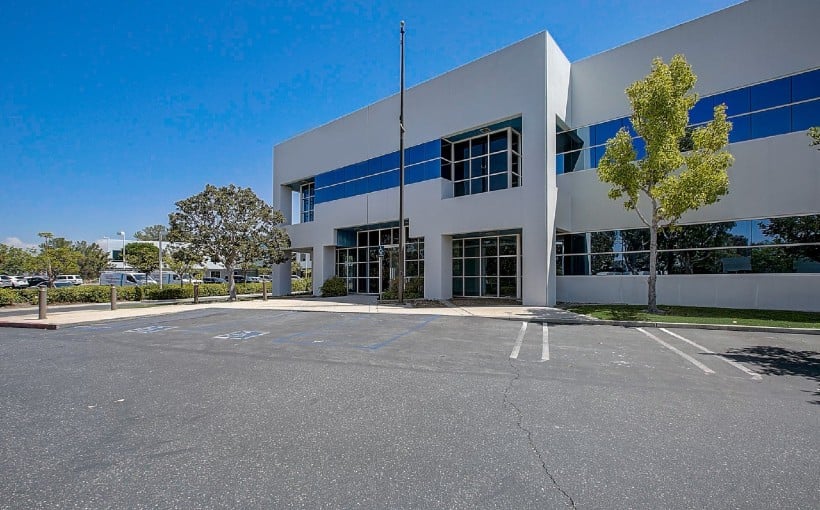 Distributor Acquires Aliso Viejo Warehouse for New Headquarters