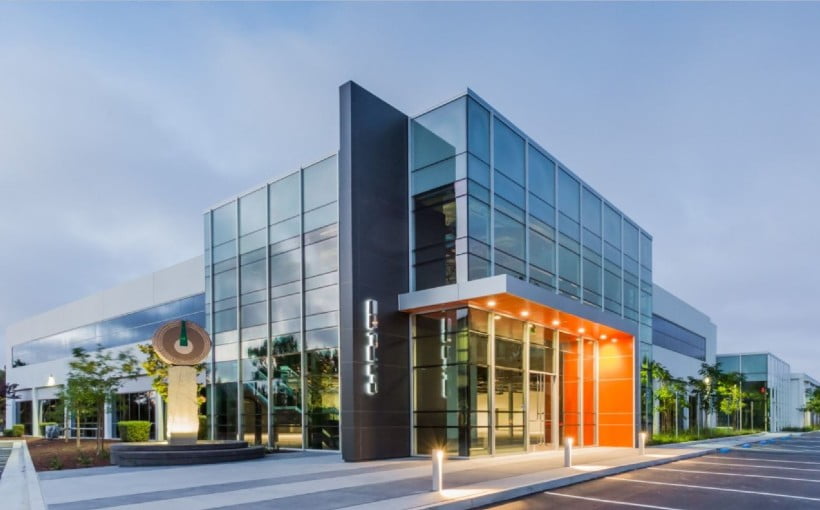 Sunnyvale R&D Facility Listed by JLL: Mission-Critical