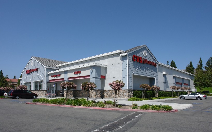 San Diego CVS Net-Leased Property Sells in All-Cash Deal