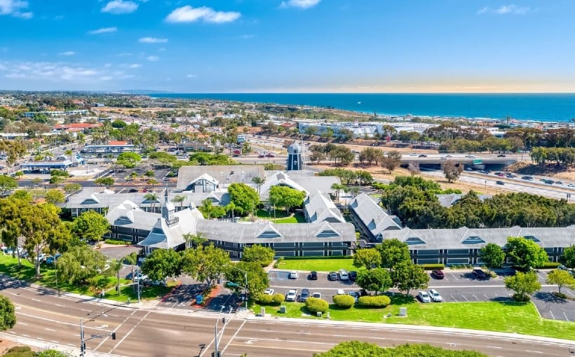 Berkadia Closes Sale of Carlsbad, CA Real Estate Collection