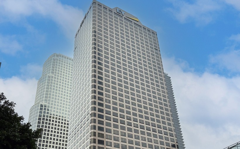 Colliers Leases & Manages EY Plaza in Downtown Los Angeles