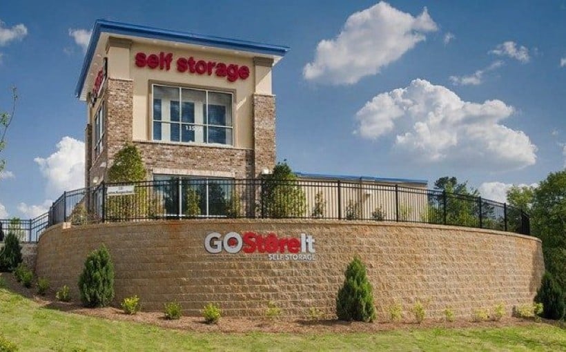 Secure $14M Loan from Byline Bank for Paramount Self-Storage Construction