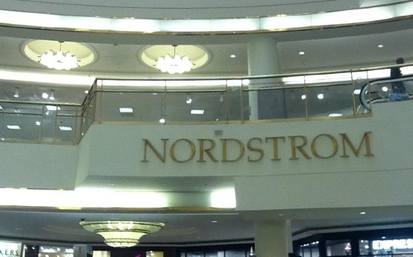 Nordstrom to Shut Down Both Downtown San Francisco Locations