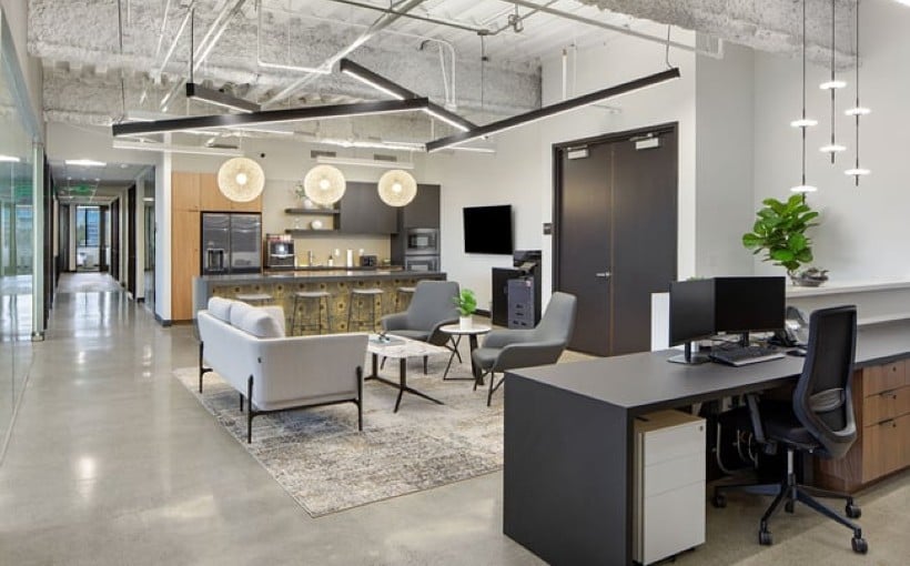 Premier Workspaces Expands NorCal Presence with New Concord Location