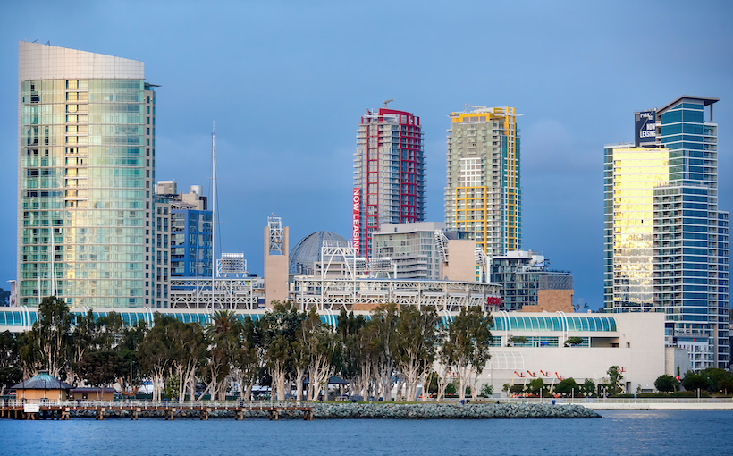 San Diego & Sacramento Apartment Rental Round-Up Events by California Apartment Association