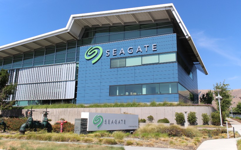 Seagate Technology Campus Sold to Madison Capital in $260M Sale-Leaseback Deal